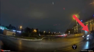 Bu yolayrıcında ölüm baş verə bilər: Çıxış yolu budur - VİDEO