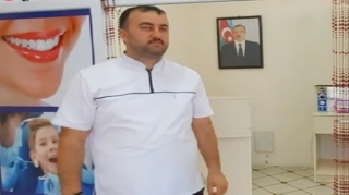 Özünü öldürən həkim həm də biznesmen imiş - TƏFƏRRÜATLAR   - FOTO