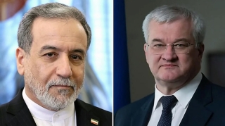 Ukrayna ilə İran arasında kritik TELEFON DANIŞIĞI  