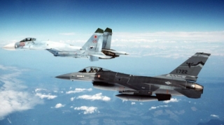 “F-16”lar “Su-34”lə yalnız bu cür mübarizə APARA BİLƏR 