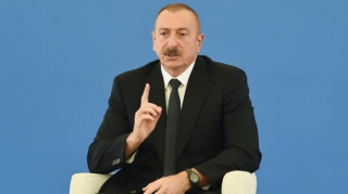 Prezident:  “Peyvənd millətçiliyi” narahatlıq doğurur”