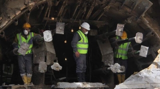 Metropolitenin 50-dən çox əməkdaşı işsiz qalıb - Aylardır maaş almırlar 