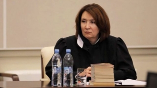 Bakıda həbs edilən rusiyalı sabiq hakim sərbəst buraxıldı 