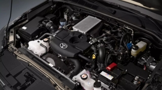 "Toyota":  Dizelin sonu hələ çatmayıb