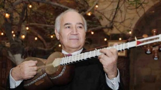 Ramiz Quliyev dəfn olundu - YENİLƏNİB