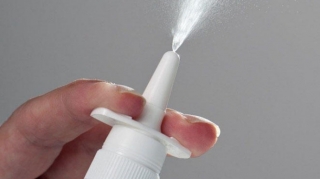 Sprey formasında koronavirus vaksini hazırlanır