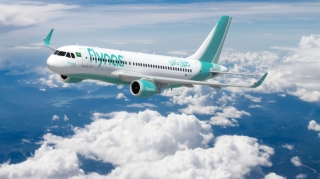 "Flynas" Ciddə-Bişkek müntəzəm marşrutu üzrə reys açmağı planlaşdırır 