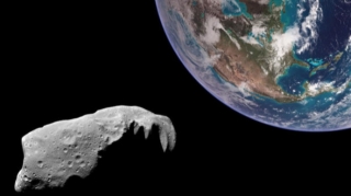 Bu gün Yer kürəsinin yanından avtobus böyüklükdə asteroid keçəcək 