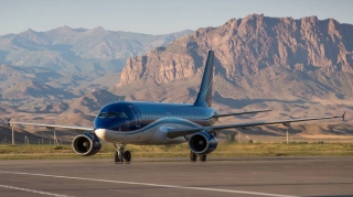 AZAL:  Ermənistanın hava məkanından istifadə etmirik