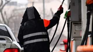 Rusiyada benzin bahalaşdı 