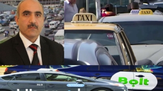 Taksi sürücüləri üçün imtahana MÜNASİBƏT - Hər kəs asanlıqla öyrənə bilər 