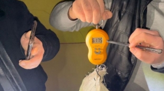 25 il həbs həyatı yaşayan şəxs yenidən tutuldu - FOTO 