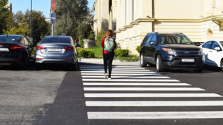 “Zebra”lar piyadalar üçün təhlükəsizliyi tam təmin edirmi? – Ekspertdən AÇIQLAMA 