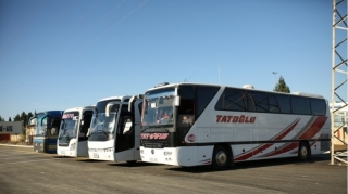 Bakıdan İstanbula avtobuslar işləyir? - AÇIQLAMA 