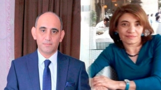 Koronavirusa yoluxmuş bacı-qardaş jurnalistlər: “Biz normal müalicə almaq istəyirik!” 