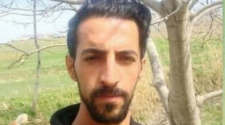 İranda daha bir gənc qətlə yetirildi   - FOTO