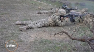 “Caliber”:  “Ermənistan yeni təxribatlara hazırlaşır” - FOTO 