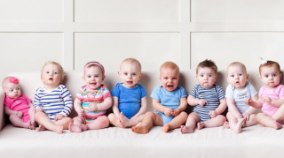 Azərbaycanda artıq 3 deyil, 5 və daha çox uşaqlı analar çoxuşaqlı sayılacaq - QƏRAR 