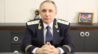 Kamran Əliyev bu rayonlara yeni prokurorlar təyin etdi 