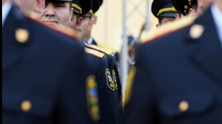 Azərbaycanda polkovnik-leytenant koronavirusdan öldü