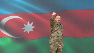 Ильхам Алиев: Азербайджанский солдат сражался с одной целью – положить конец оккупации