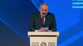 “Sülh müqaviləsi bir neçə ay ərzində imzalana bilər”