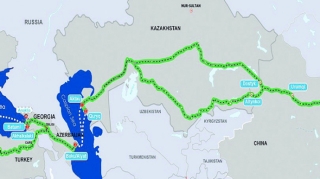 Cənub dəhlizi yeni marşrutlarla genişləndiriləcək 