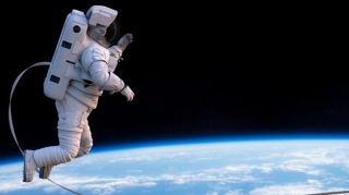 Американская компания отправит в космос первого турецкого космонавта 