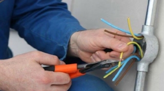 “Azərişığ”ın əməkdaşını cərəyan vurub öldürdü 