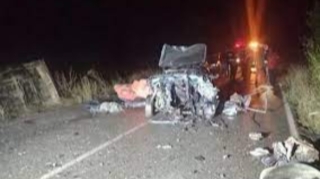 Türkiyədə azərbaycanlılların olduğu avtomobil qəzaya düşdü: 4 ölü, 3 yaralı 