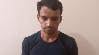 Ağcabədidə 16 min manatlıq taxıl oğurlanıb  - FOTO