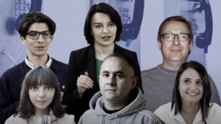 Məhkəmə "Abzas Media"  əməkdaşlarına bu cəzanı verdi