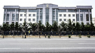 Bakı polisi:  “Bakı bu axşam” videogörüntüləri araşdırılıb