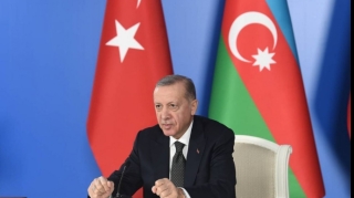 Ərdoğanın Azərbaycana səfər proqramı açıqlandı