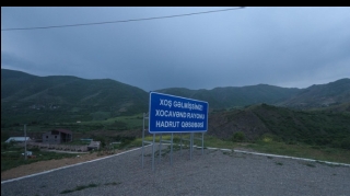 Bu gün Hadrutun işğaldan azad olunduğu gündür