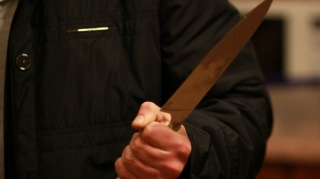 Qazax sakini qonşusunu qətlə yetirib