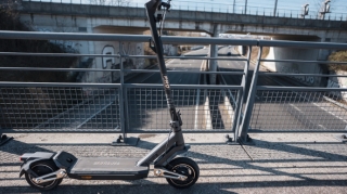 Fransızların bitməyən skuter dərdi – Azərbaycanda necə olacaq? 