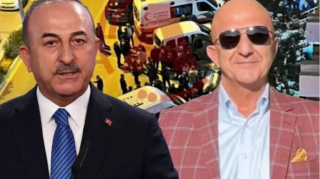 Çavuşoğlunun güllələnən qardaşı öldü 