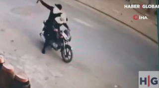 Ailələr arasındakı düşmənçilik ölümlə bitdi - VİDEO