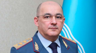 Şahin Bağırov Tovuz Gömrük İdarəsini bu şəxsə həvalə etdi 