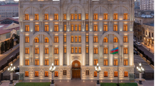 Daxili İşlər Nazirliyi 4 cinayətin üstünü açıb, 35 nəfəri saxlayıb 