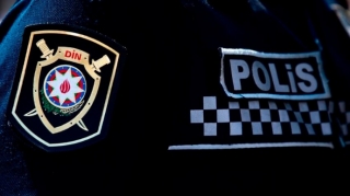 Azərbaycanda daxili işlər orqanlarında xidmətdə fərqlənməyə görə medal təsis edilib