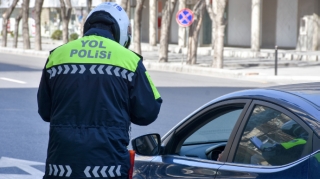Yol polisi səhhətində ciddi problemlər olan sürücülərə müraciət edib 