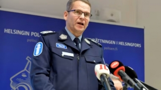 Finlandiya polisi göyərtəsində azərbaycanlıların olduğu gəmini həbs etdi 
