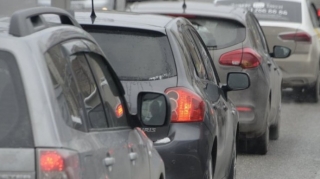 Məhəllələr "tras"a  çevrilir, ara küçələrdə də tıxaclar yaranır - nə etməli? 