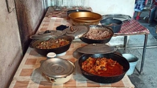 Ağdaşda sanitar norma və qaydalara əməl etməyən kafe aşkarlanıb - FOTO 