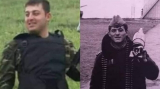 Sumqayıtda qəzada həlak olan hərbiçi aprel döyüşlərinin iştirakçısı imiş
