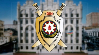 DYP-də bölmə rəisi təyin edildi - FOTO 