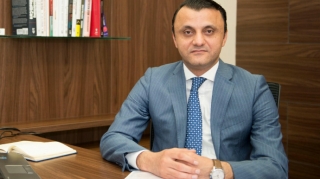 Ramin Bayramlının yerinə o təyin olundu - RƏSMİ  - FOTO