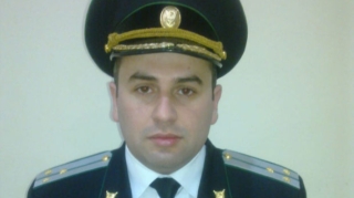 В Азербайджане скоропостижно скончался 42-летний прокурор 